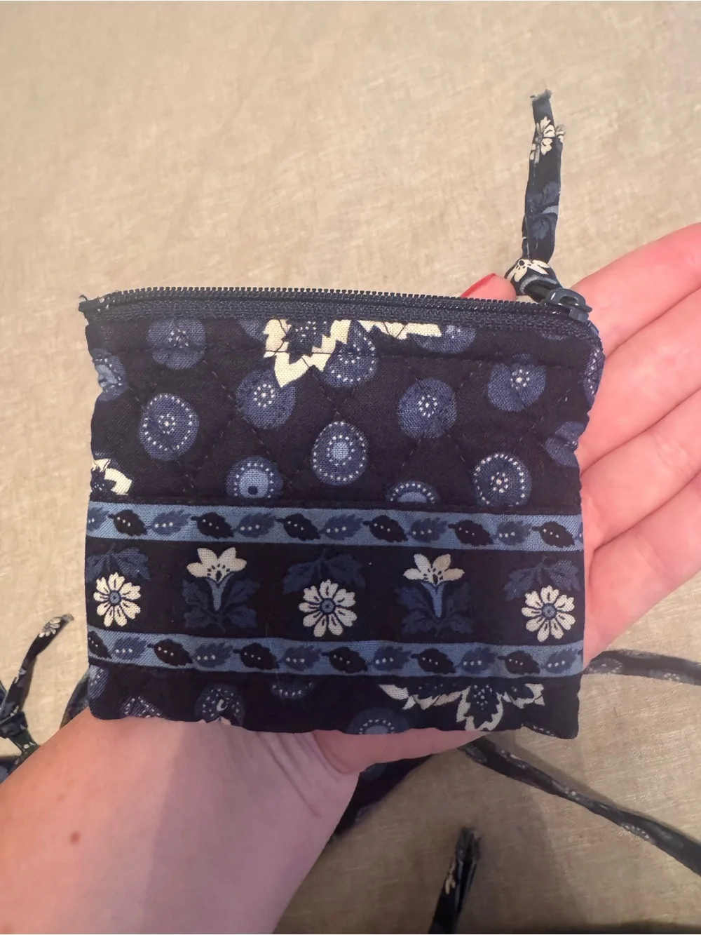 VINTAGE VERA BRADLEY SET- 